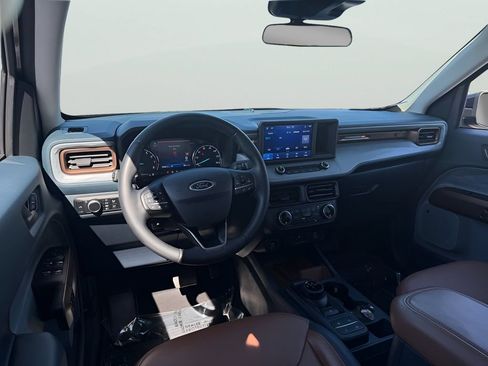 Certified 2024 Ford Maverick Lariat AWD/4WD image 10