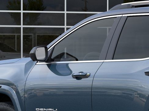 New 2026 GMC Terrain Denali image 12