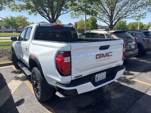 Used 2023 GMC Canyon Elevation w/ Convenience Package RWD image 5