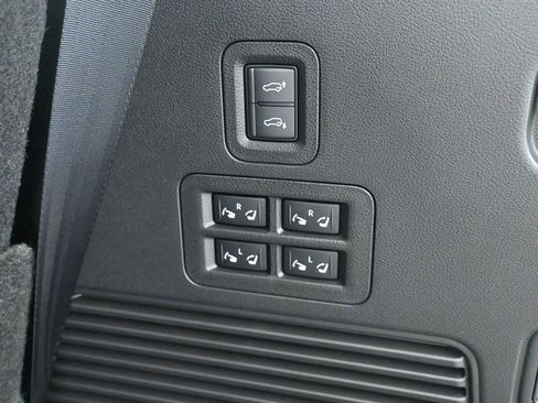 New 2026 INFINITI QX80 4WD w/ Sport Exterior Package image 12