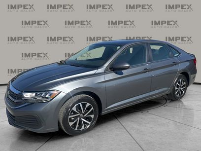 Used 2024 Volkswagen Jetta S