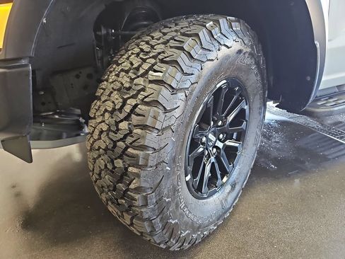 Used 2024 Ford F150 Raptor AWD/4WD image 31