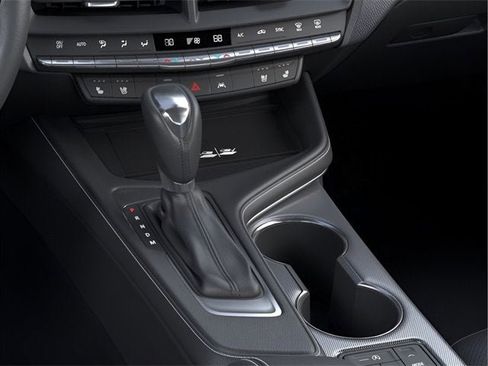 New 2026 Cadillac CT4 Premium Luxury image 23