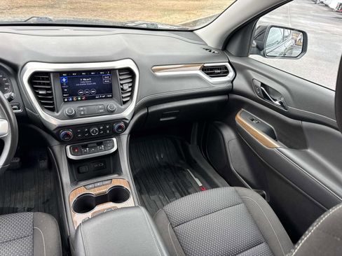 Used 2023 GMC Acadia SLE w/ Driver Convenience Package image 19