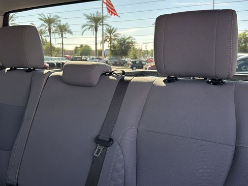 Used 2022 Toyota Tundra SR5 image 25