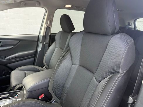 Used 2025 Subaru Ascent Premium AWD/4WD image 21