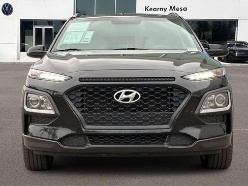 Used 2018 Hyundai Kona SEL image 9