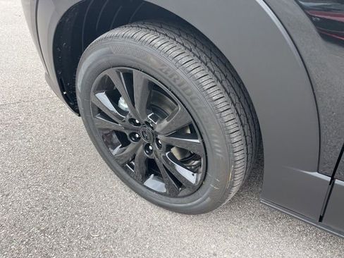 New 2026 MAZDA CX-30 Aire Edition image 5