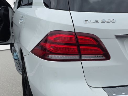 Used 2017 Mercedes-Benz GLE 350 image 33