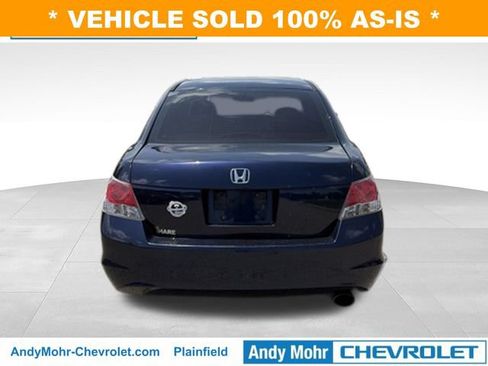 Used 2010 Honda Accord EX image 5