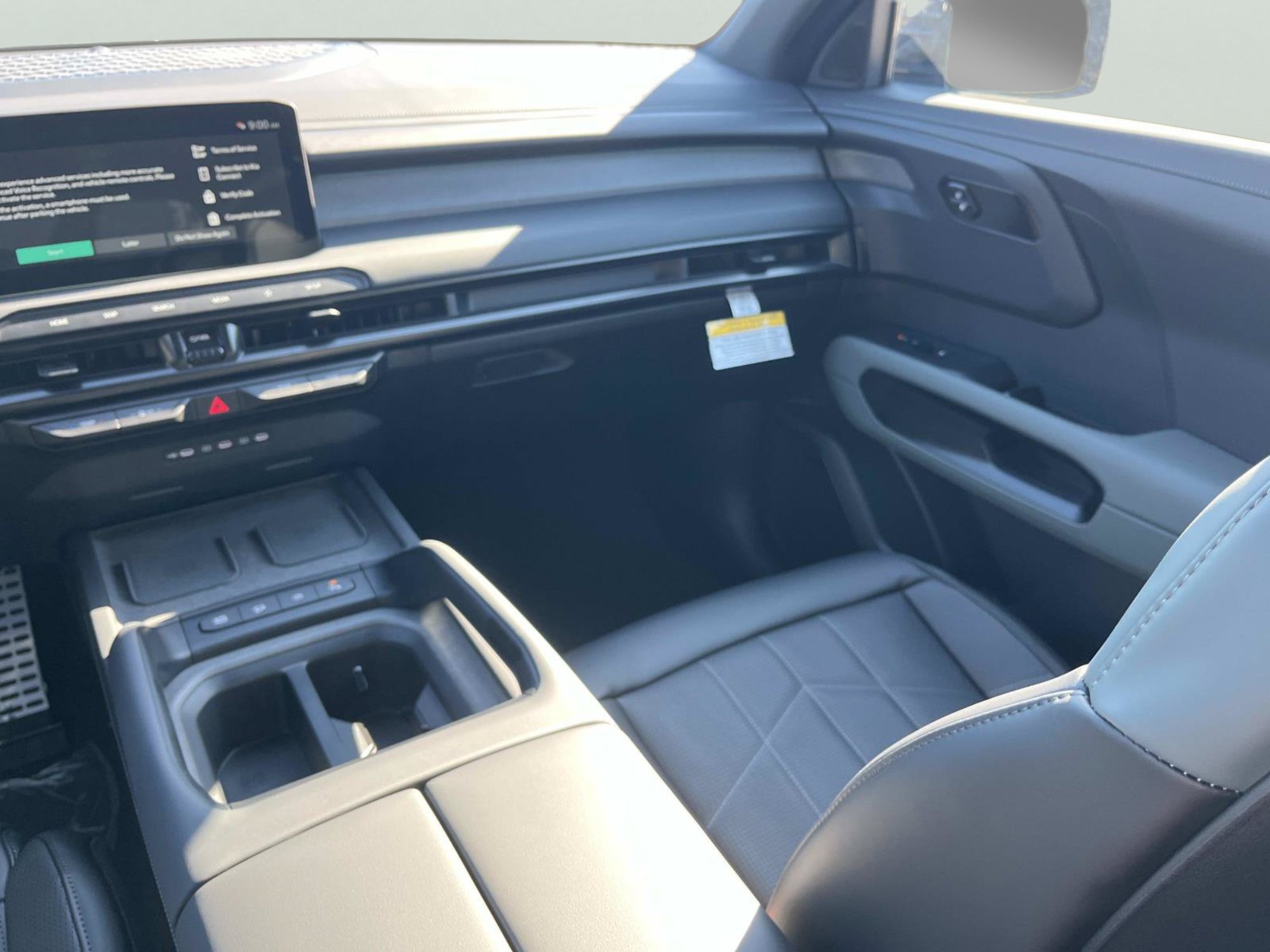 New 2027 Kia Telluride SX X-Line AWD/4WD image 16