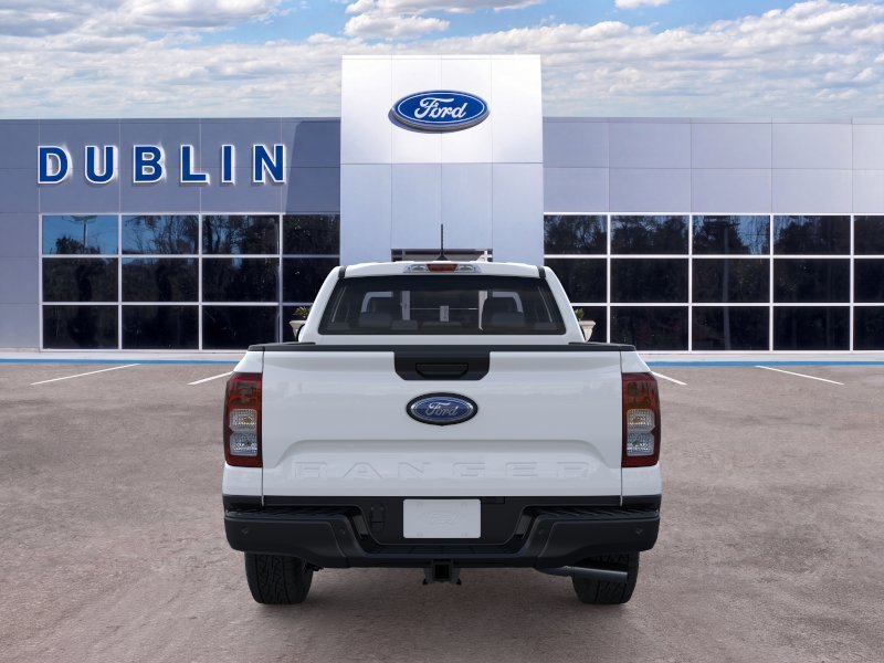 New 2026 Ford Ranger XL w/ Trailer Tow Package AWD/4WD image 32