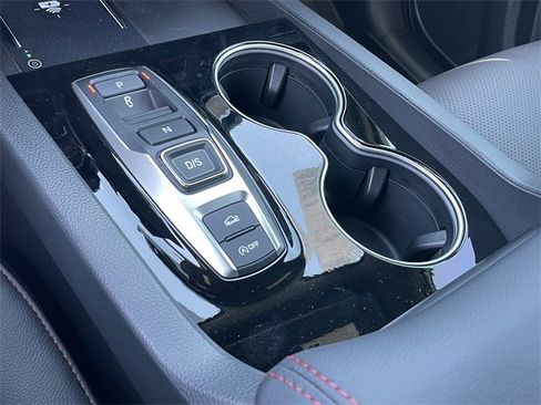 New 2026 Honda Ridgeline Black Edition image 19