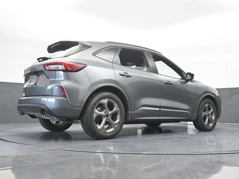 Used 2024 Ford Escape ST-Line FWD image 59