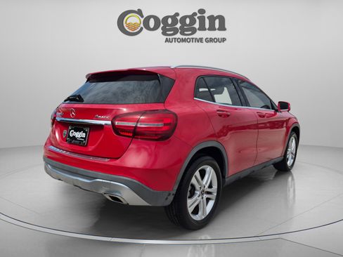 Used 2019 Mercedes-Benz GLA 250 4MATIC image 6