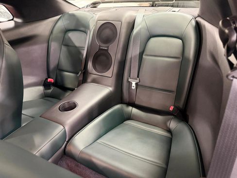Used 2024 Nissan GT-R w/ T-Spec Takumi Edition image 64