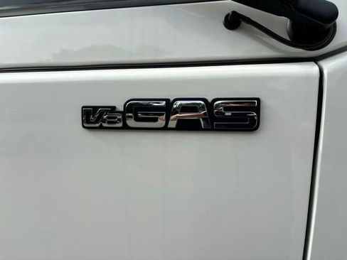 New 2025 Chevrolet Low Cab Forward 5500HG RWD image 20