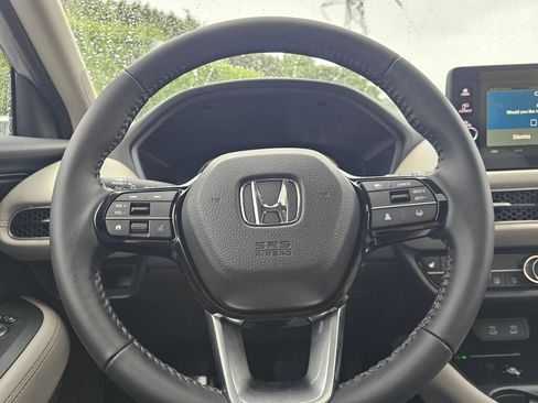 New 2027 Honda HR-V EX-L image 26