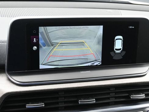 Used 2022 Kia Telluride EX w/ EX Premium Package image 4