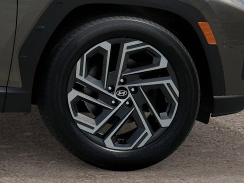 New 2026 Hyundai Tucson Limited AWD/4WD image 8