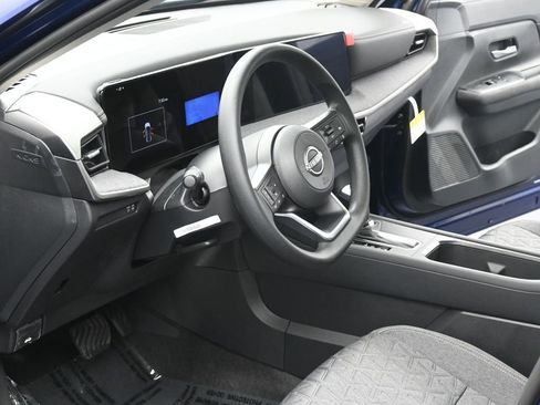 New 2026 Nissan Kicks SV w/ SV Premium Package AWD/4WD image 7