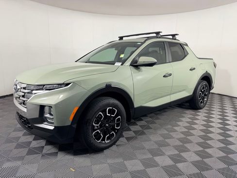 Used 2022 Hyundai Santa Cruz SEL w/ Activity Package image 3