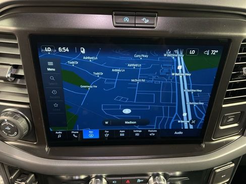 New 2026 Ford F150 XLT AWD/4WD image 11