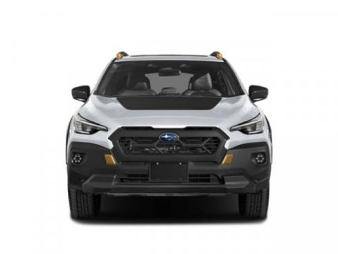 New 2026 Subaru Crosstrek 2.5i Wilderness AWD/4WD image 7