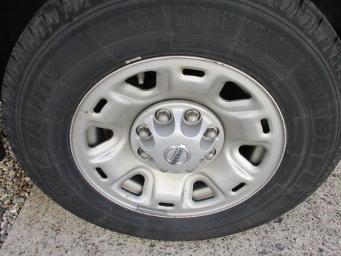 Used 2021 Nissan NV 2500 SV image 23