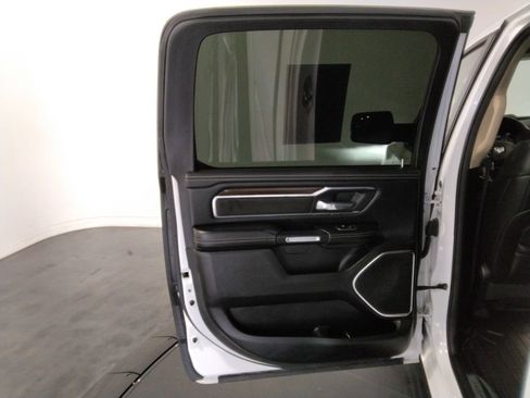 Used 2021 RAM 1500 Laramie w/ Off Road Group image 32