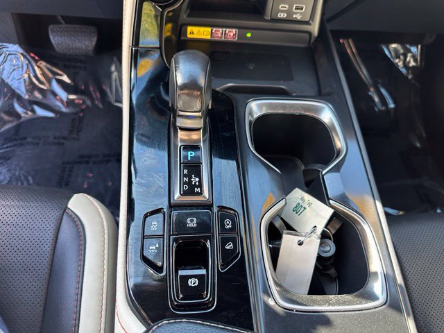 Used 2022 Lexus NX 350 AWD image 37