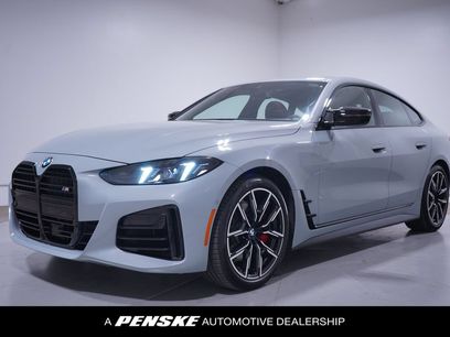 Used 2026 BMW M440i w/ Parking Assistance Package