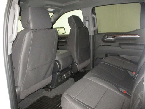New 2026 GMC Sierra 1500 Elevation AWD/4WD image 23