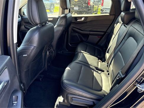 Used 2021 Ford Escape SEL image 10