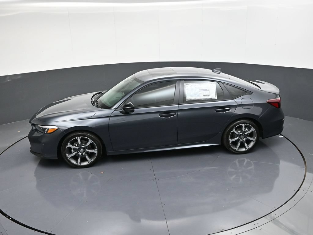 Used 2026 Honda Civic Sport Touring image 18