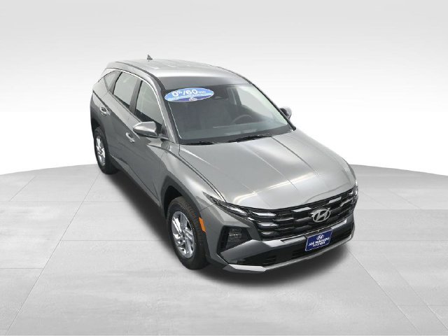 New 2026 Hyundai Tucson SE AWD/4WD image 28