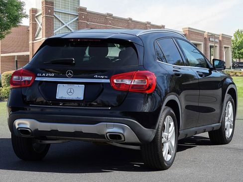 Used 2019 Mercedes-Benz GLA 250 4MATIC image 6