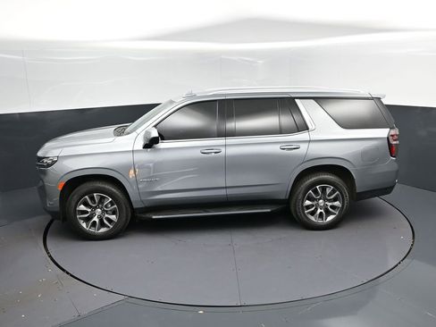 Used 2024 Chevrolet Tahoe LT image 33