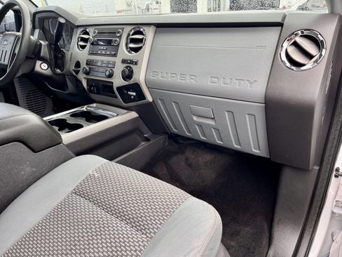 Used 2015 Ford F250 XLT image 18