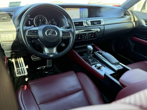 Used 2018 Lexus GS 350 F Sport image 29