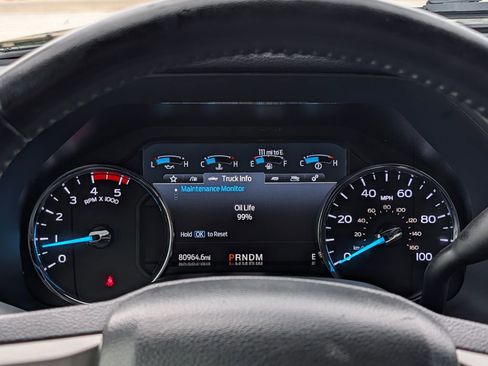 Certified 2022 Ford F250 Lariat w/ Lariat Value Package AWD/4WD image 20