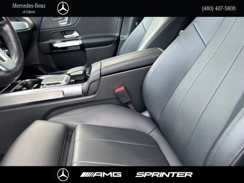 Certified 2023 Mercedes-Benz GLB 250 image 16
