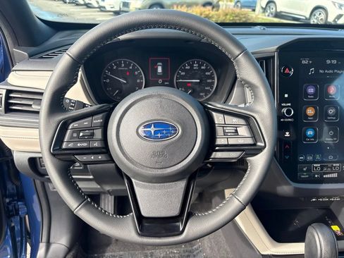 New 2026 Subaru Forester Premium AWD/4WD image 19