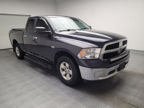 Used 2018 RAM 1500 Classic SLT AWD/4WD image 13
