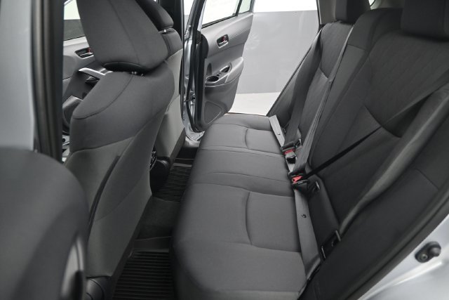 New 2026 Toyota Corolla Cross LE FWD image 11
