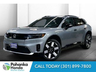 New 2026 Honda Prologue Touring video 2