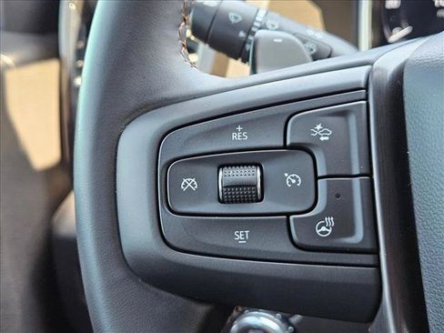 Used 2025 GMC Sierra 1500 AT4 w/ AT4 Premium Package AWD/4WD image 21