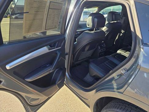 Used 2023 Audi Q5 2.0T Premium Plus w/ Premium Plus Package image 17