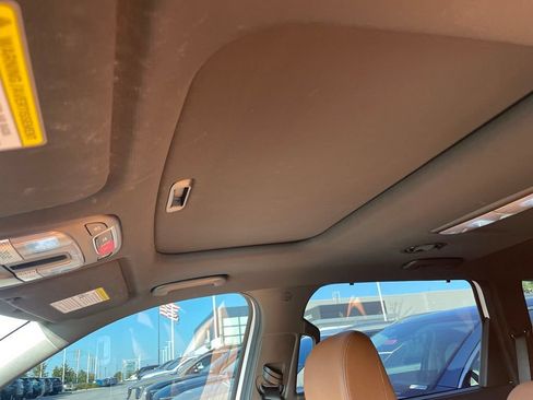 Certified 2025 Kia Telluride EX X-Line AWD/4WD image 9