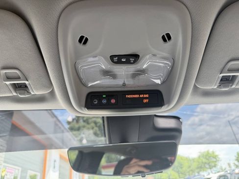 Used 2023 Chevrolet Bolt EUV Premier w/ Redline Edition FWD image 48